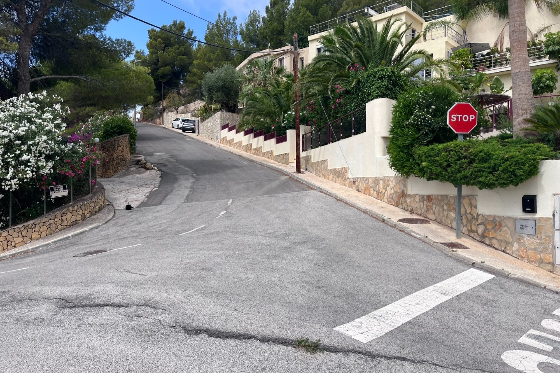 Wiederverkauf - Grundstücke -
Altea