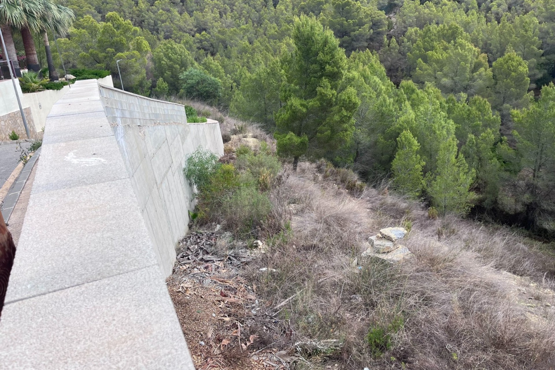 Wiederverkauf - Grundstücke -
Altea
