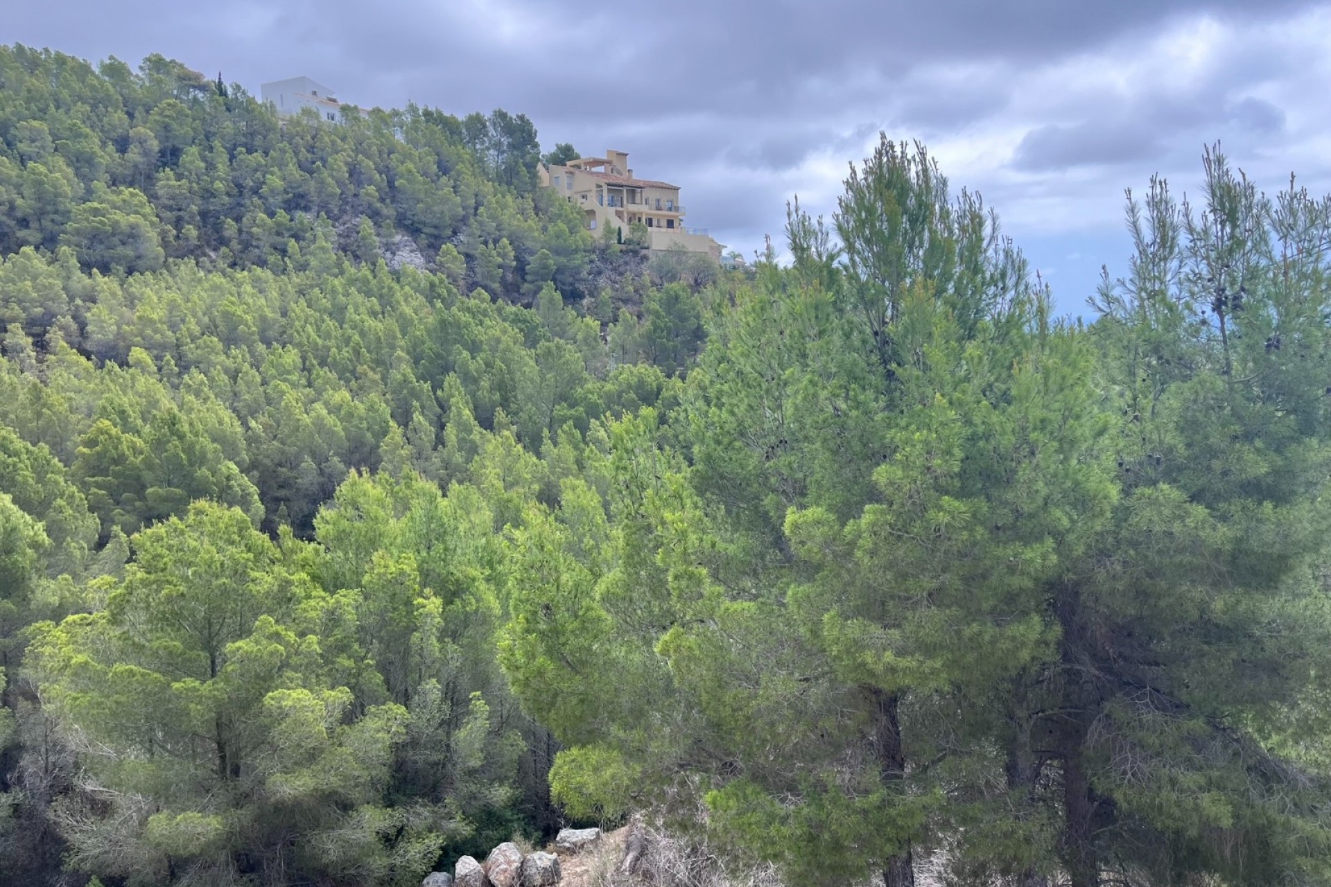 Wiederverkauf - Grundstücke -
Altea