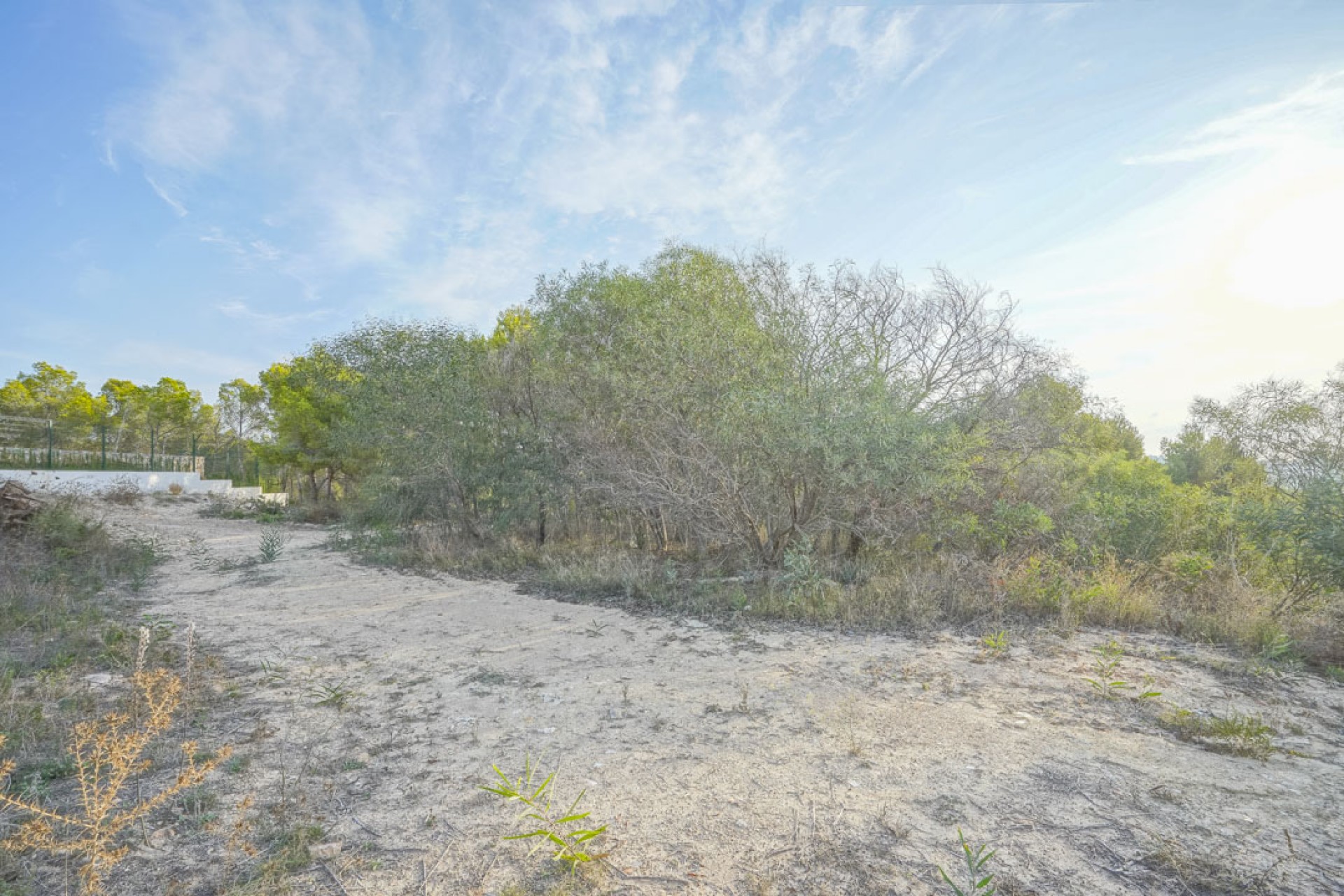 Wiederverkauf - Grundstücke -
Calpe