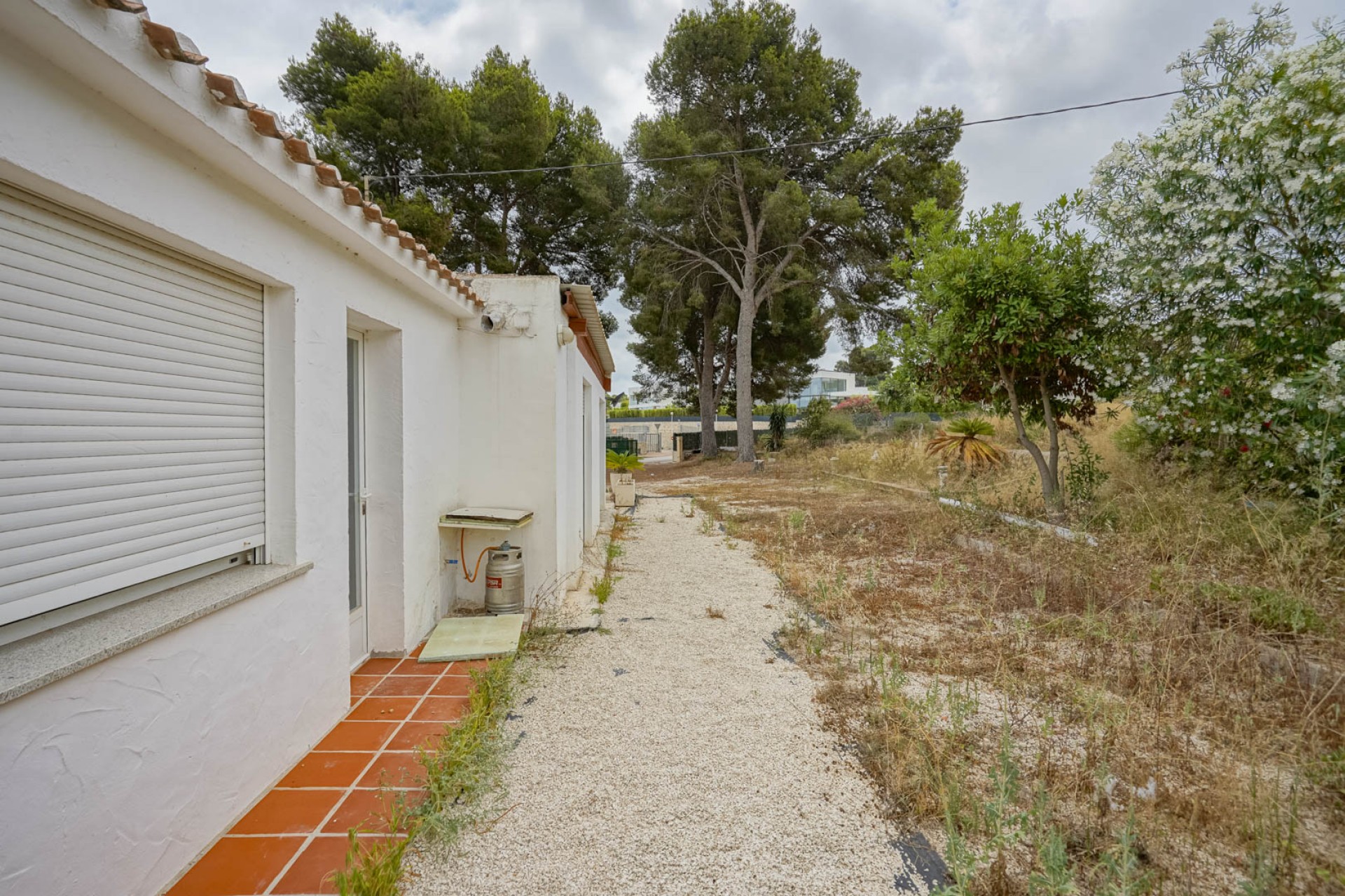 Wiederverkauf - Grundstücke -
Jávea - Adsubia