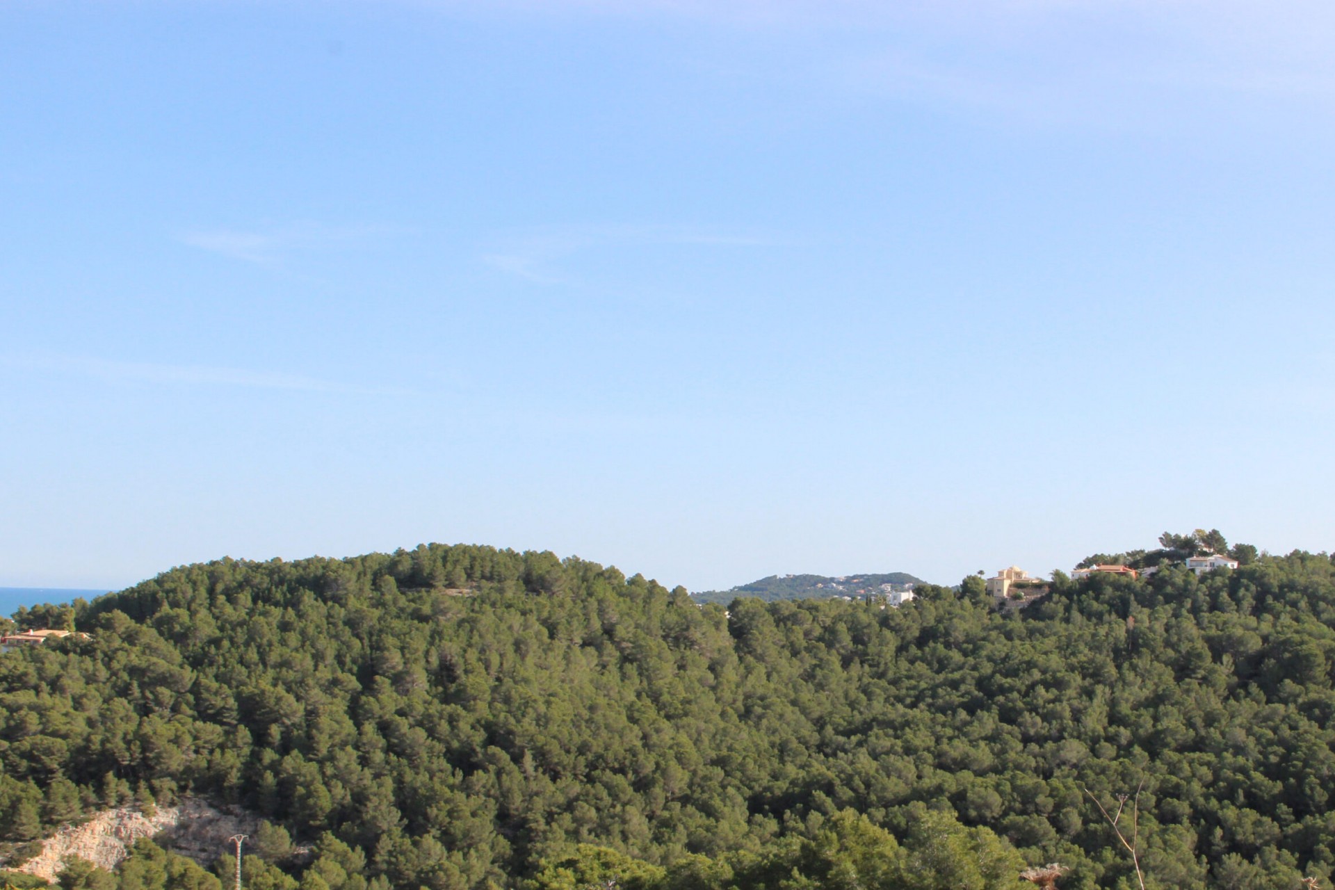 Wiederverkauf - Grundstücke -
Jávea - Tosalet