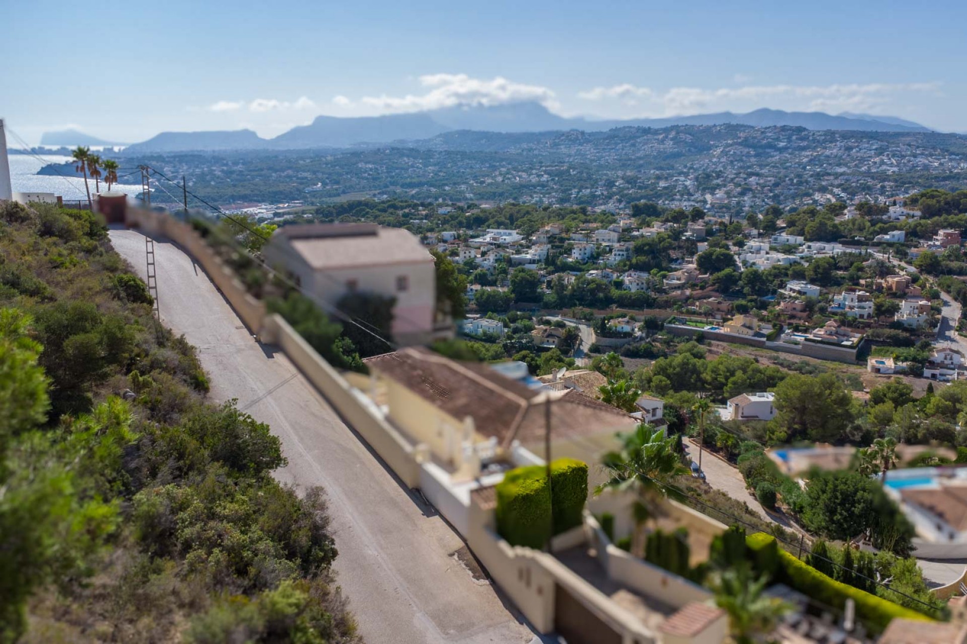 Wiederverkauf - Grundstücke -
Moraira - El Portet