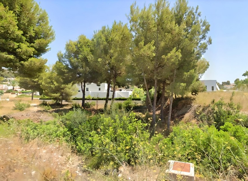 Wiederverkauf - Grundstücke -
Moraira