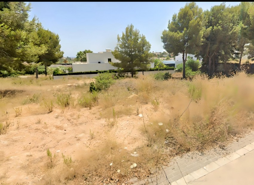 Wiederverkauf - Grundstücke -
Moraira