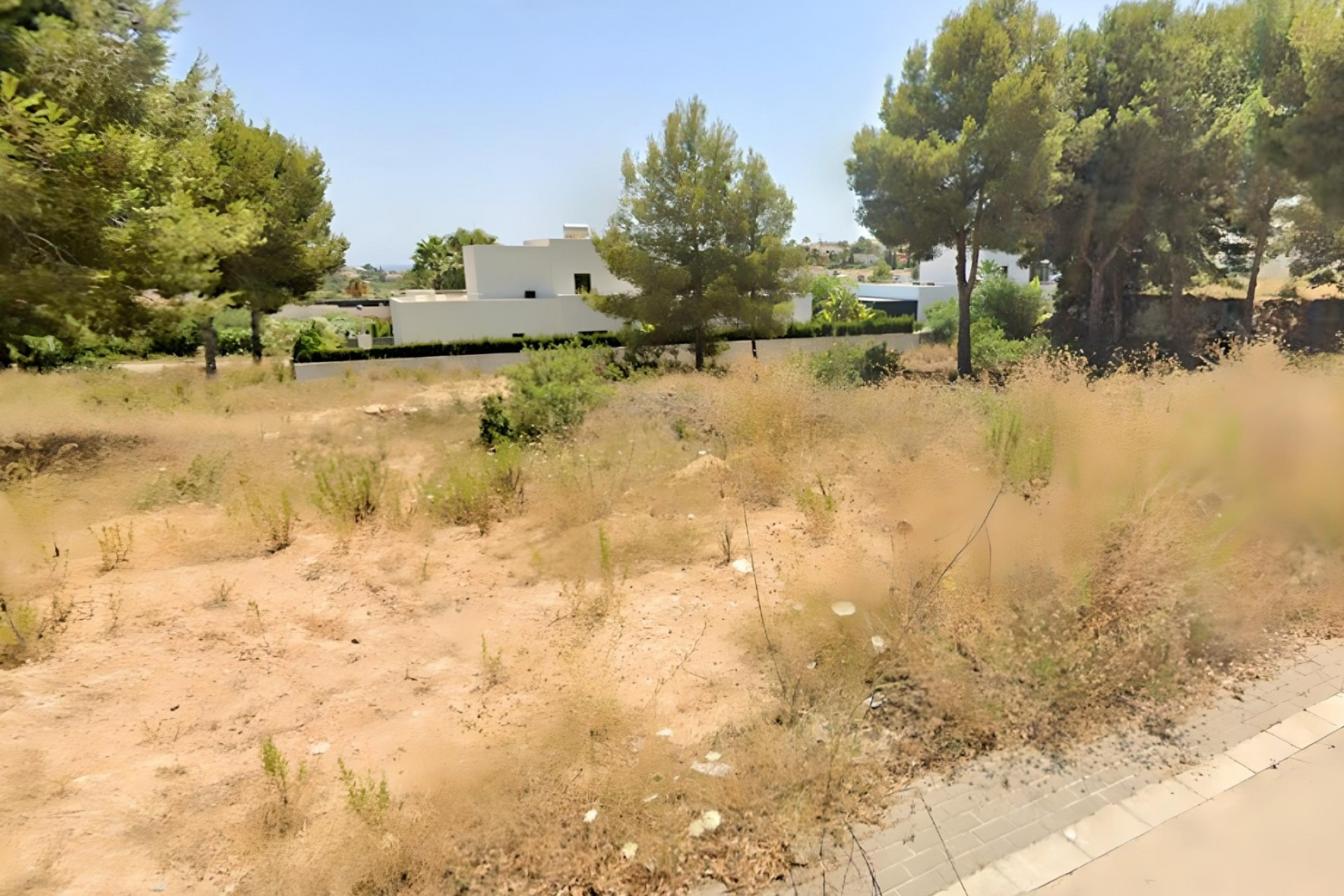Wiederverkauf - Grundstücke -
Moraira