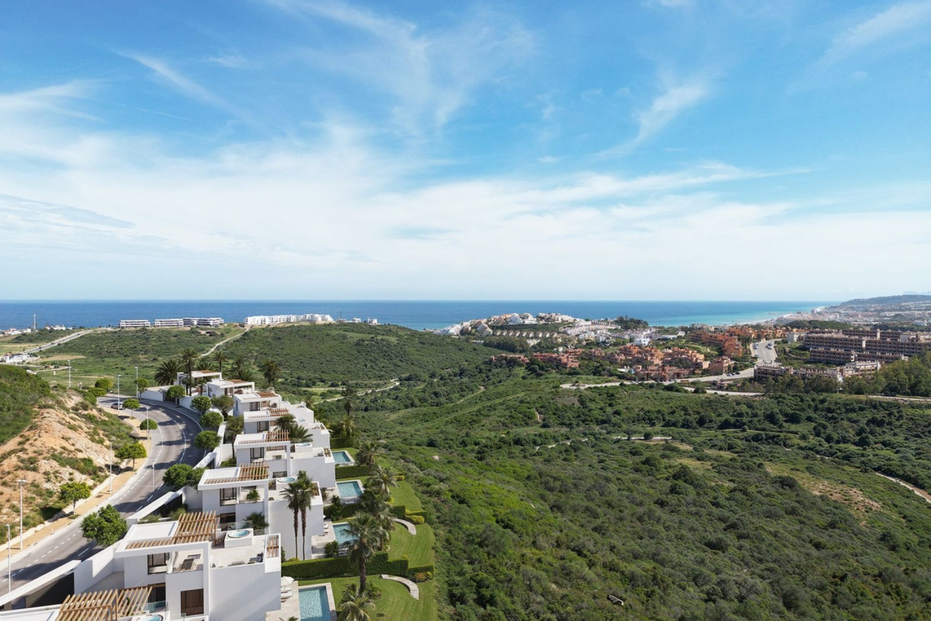 Wiederverkauf - Haus -
Casares Playa