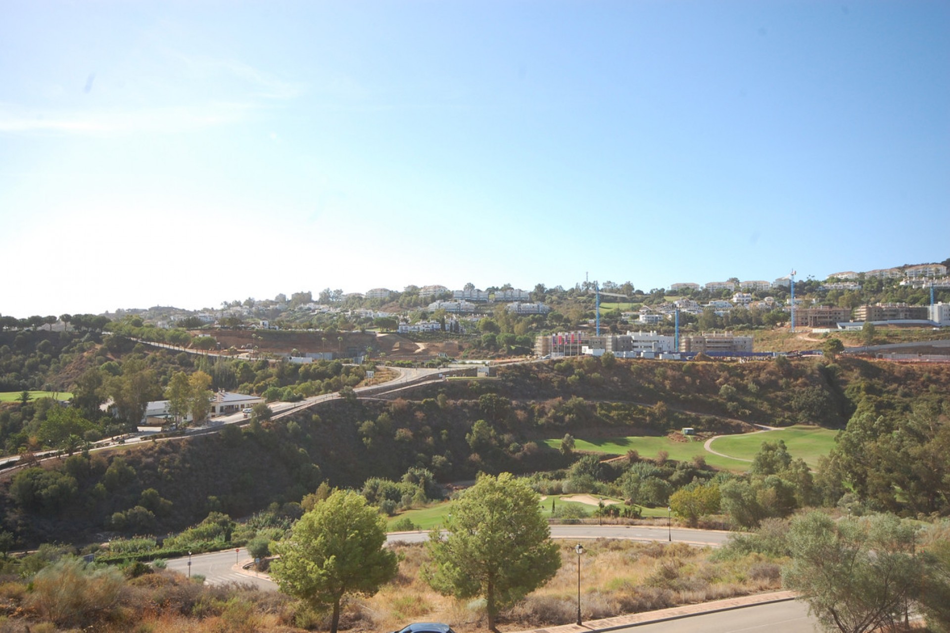 Wiederverkauf - Haus -
La Cala Golf