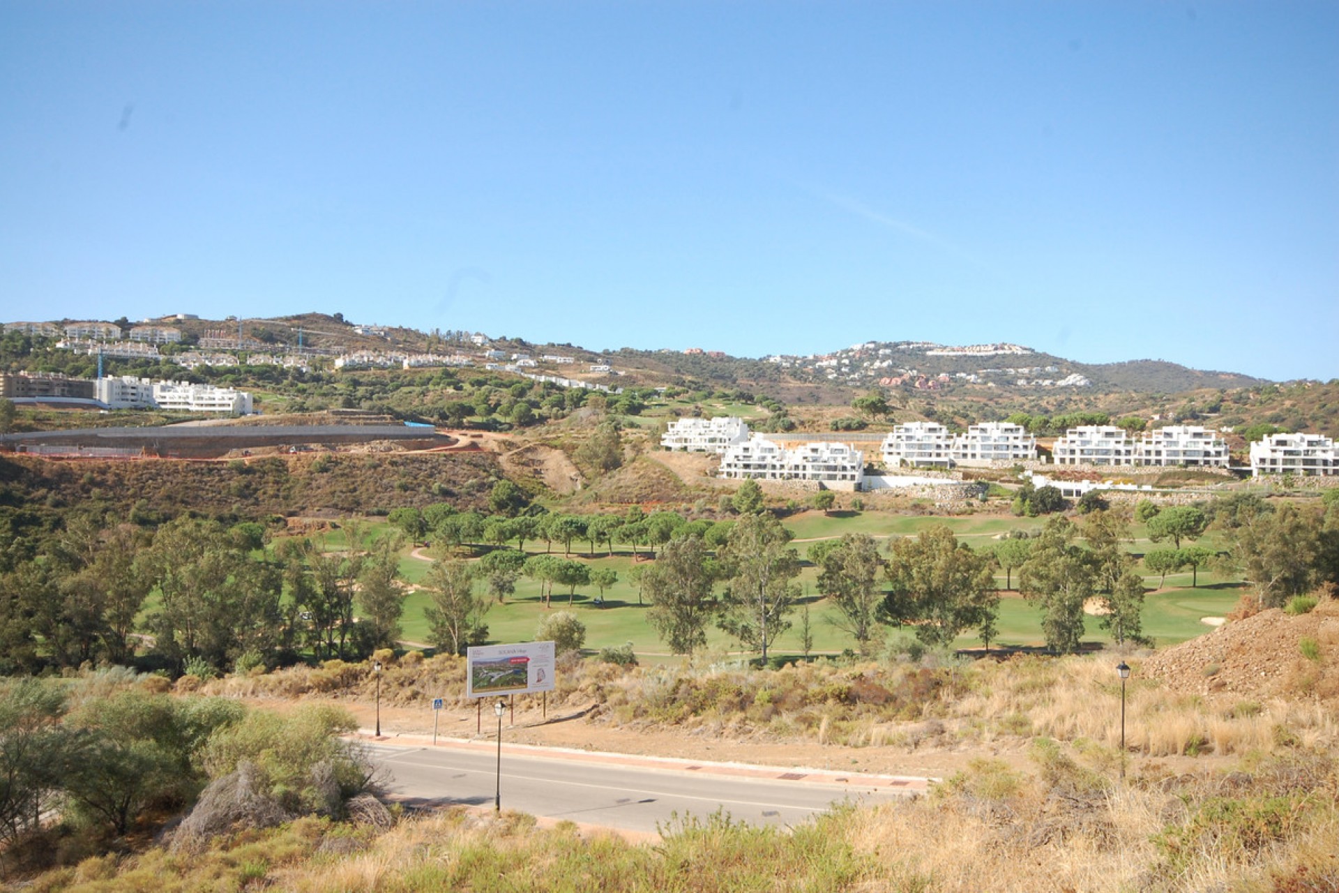 Wiederverkauf - Haus -
La Cala Golf