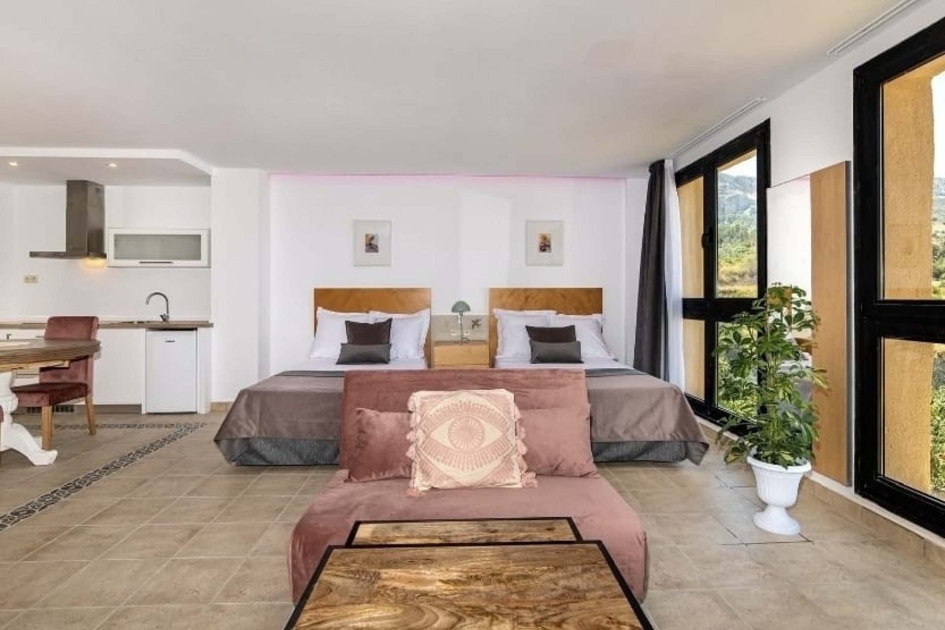 Wiederverkauf - Hotel -
Alcoy