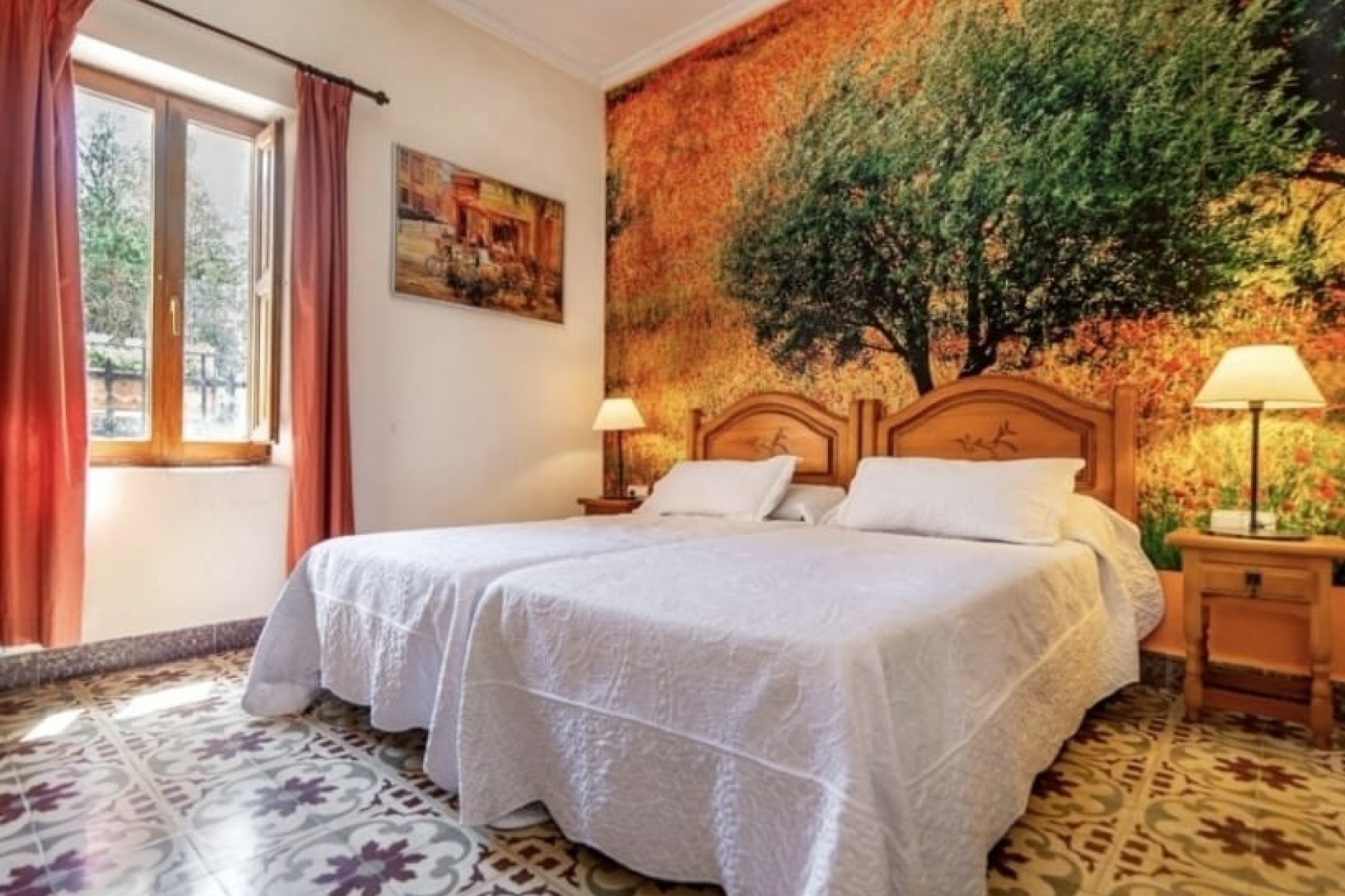 Wiederverkauf - Hotel -
Alcoy