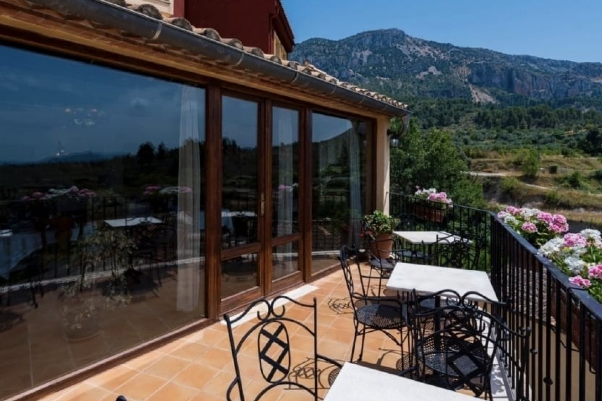 Wiederverkauf - Hotel -
Alcoy