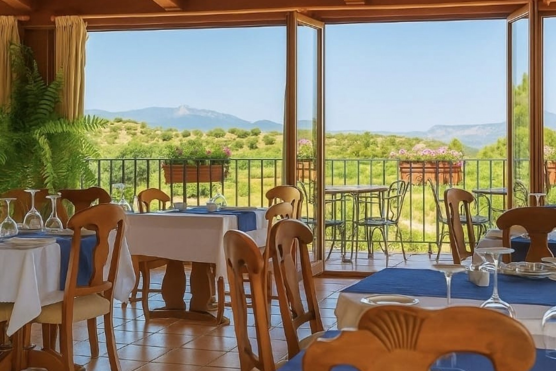 Wiederverkauf - Hotel -
Alcoy