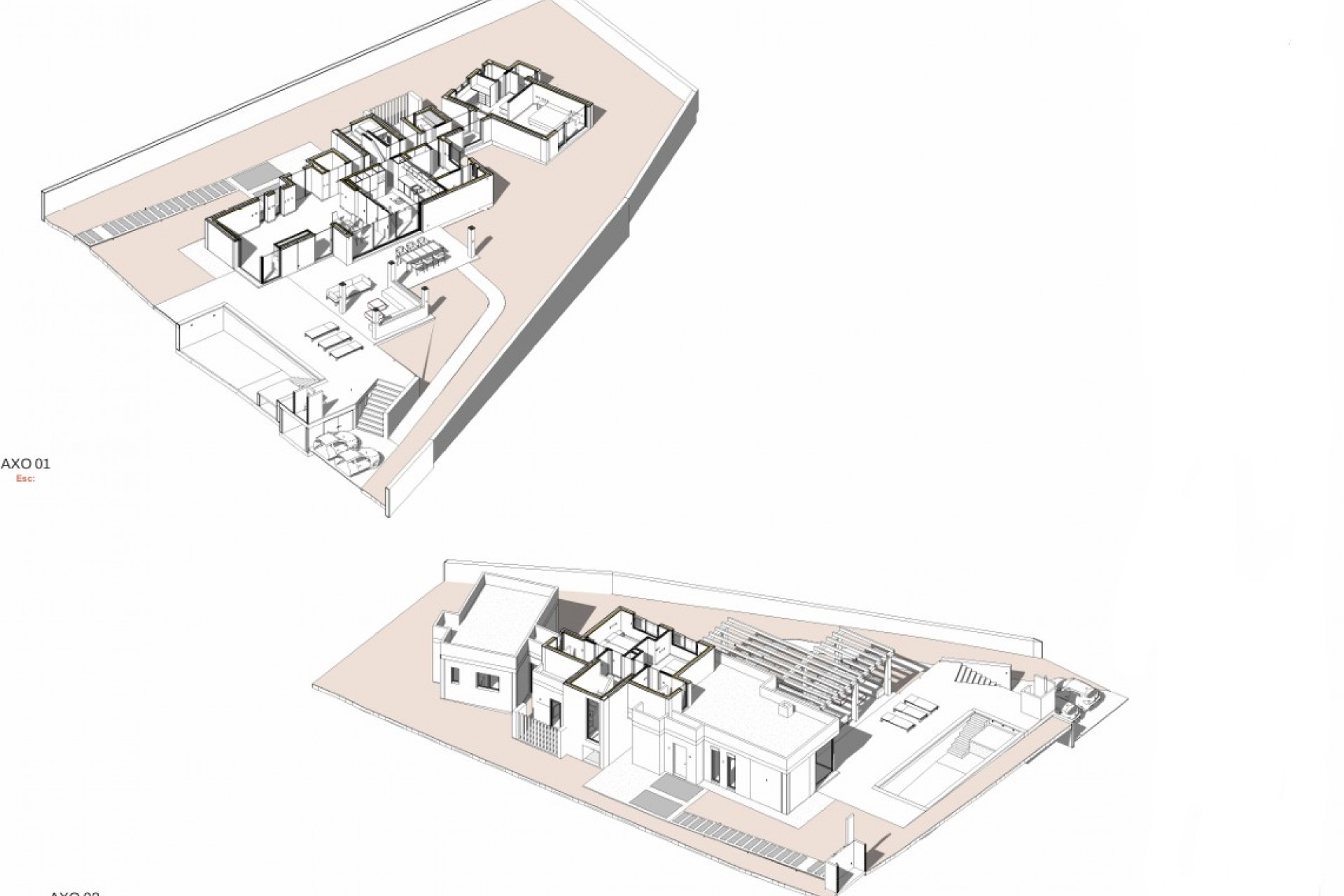 Wiederverkauf -  -
Jávea - Adsubia
