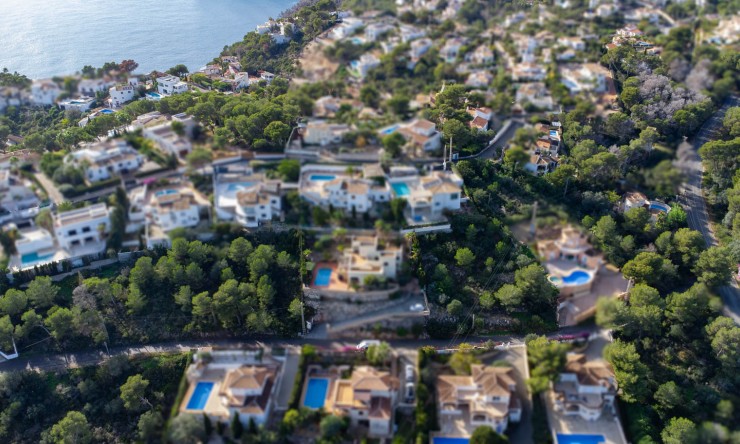  - Wiederverkauf - Jávea - Ambolo