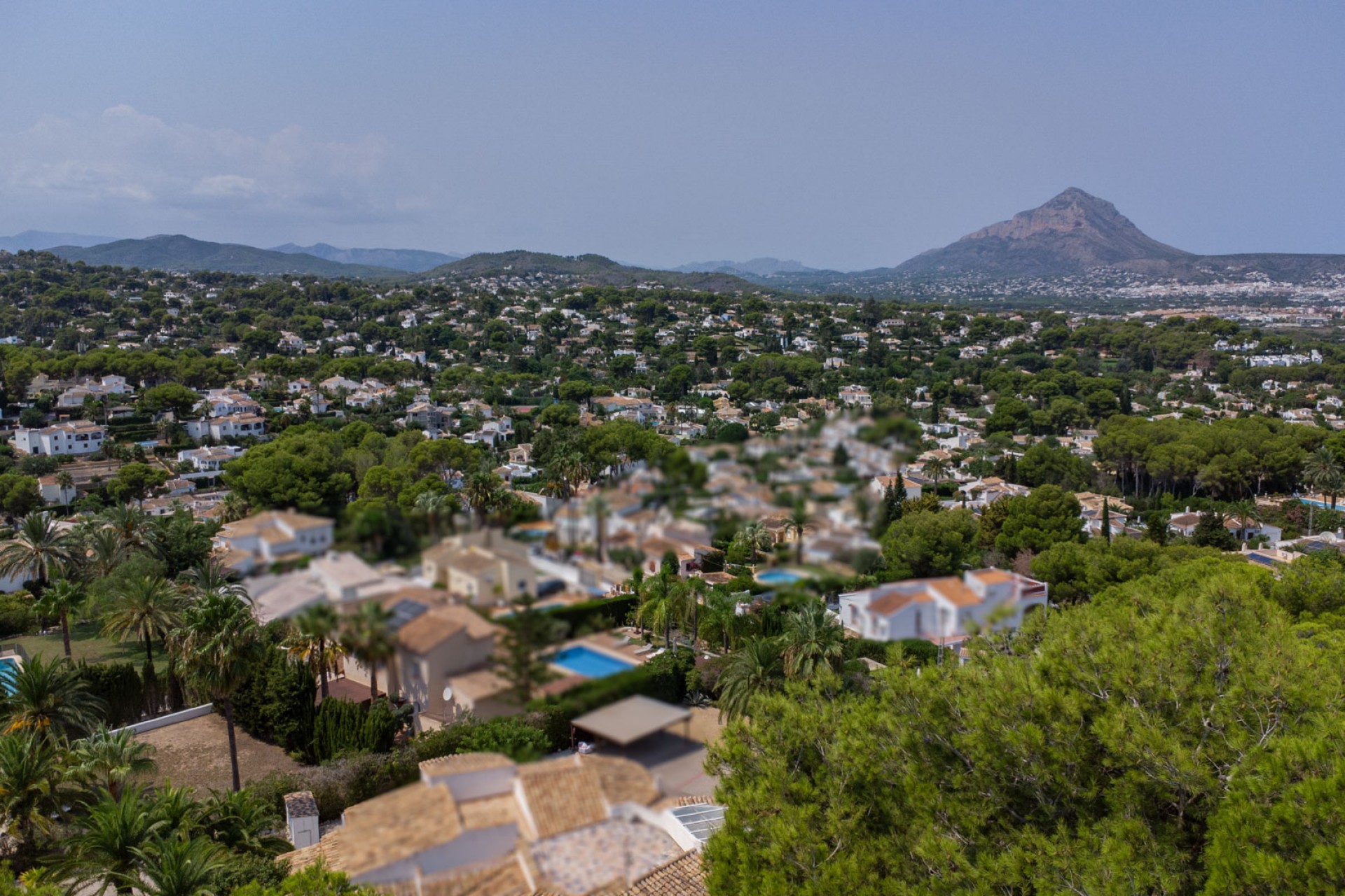 Wiederverkauf -  -
Jávea - Cap Marti