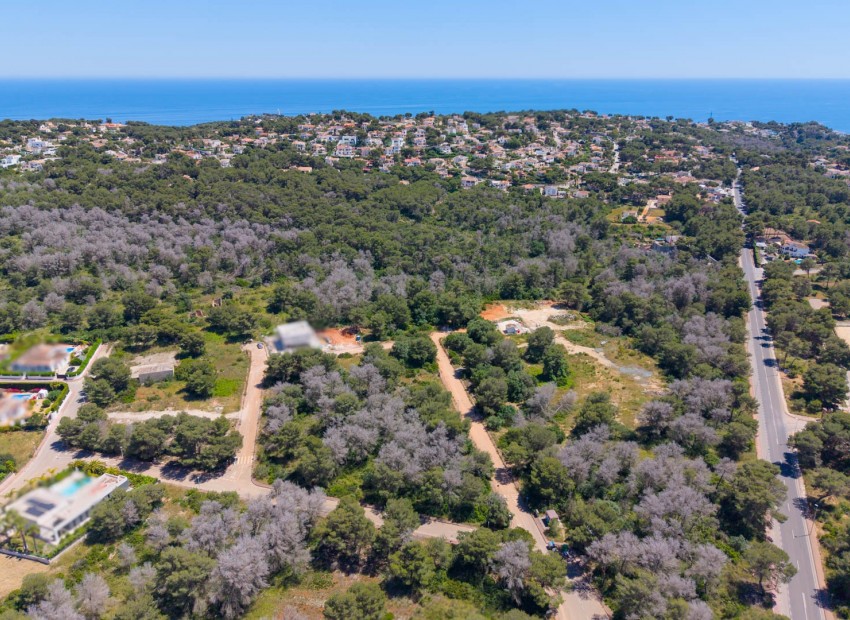 Wiederverkauf -  -
Jávea - La Cala
