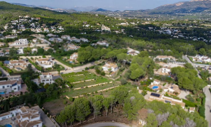  - Wiederverkauf - Jávea - La Lluca