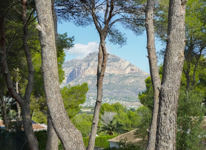 Wiederverkauf -  -
Jávea - La Lluca