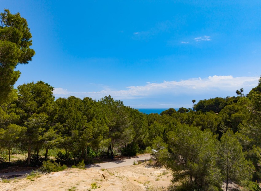 Wiederverkauf -  -
Jávea - Portichol