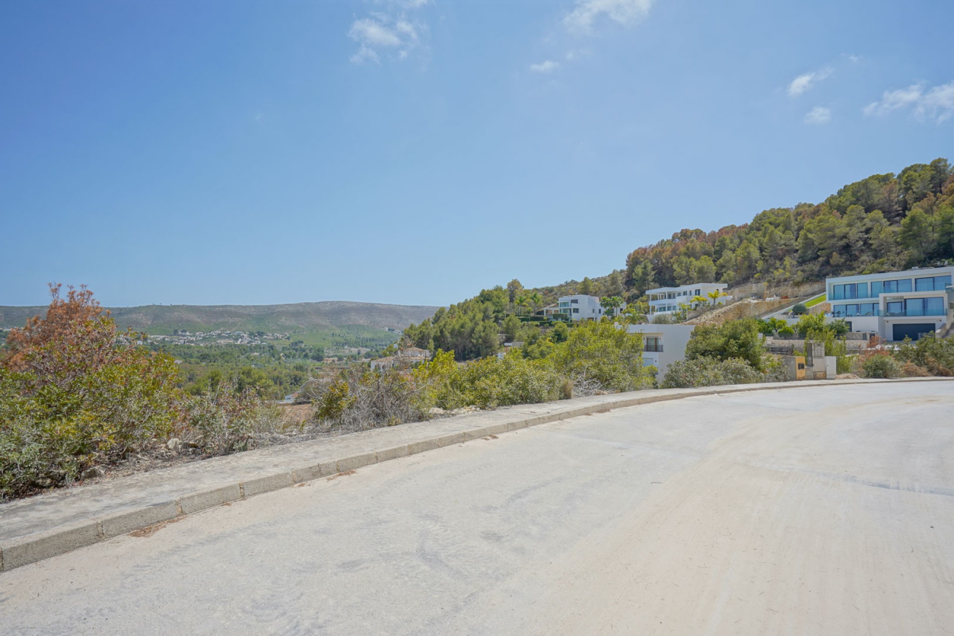 Wiederverkauf -  -
Jávea - Tosalet 5