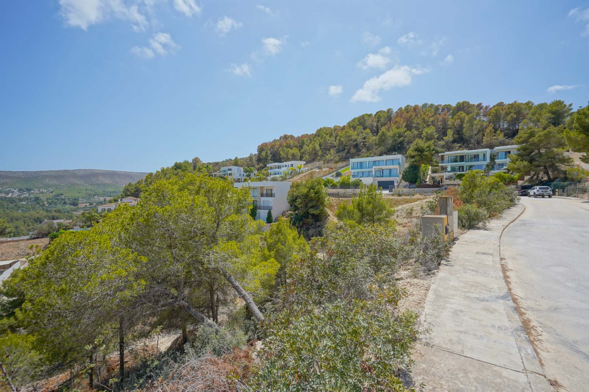 Wiederverkauf -  -
Jávea - Tosalet 5