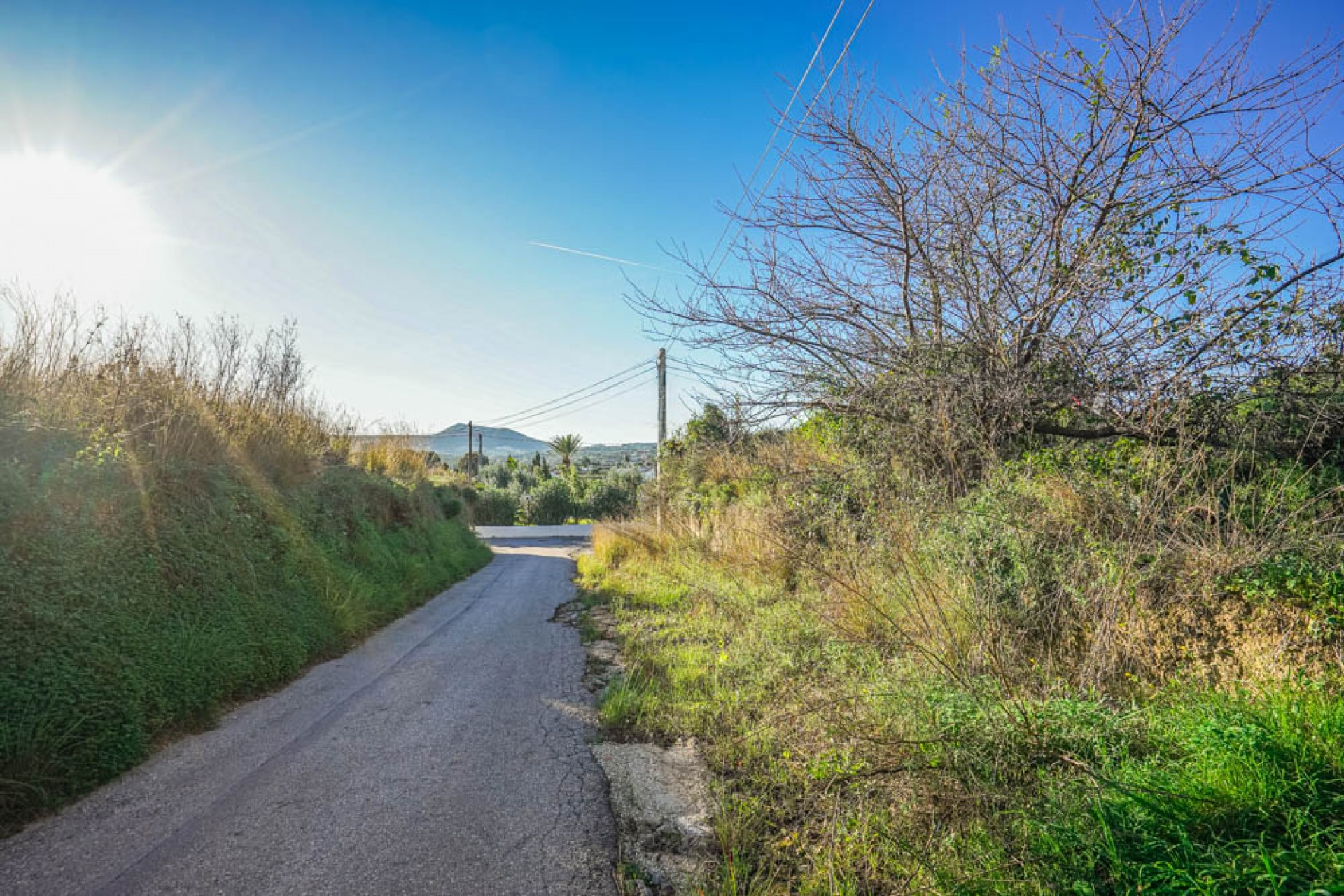 Wiederverkauf -  -
Jávea - Valls