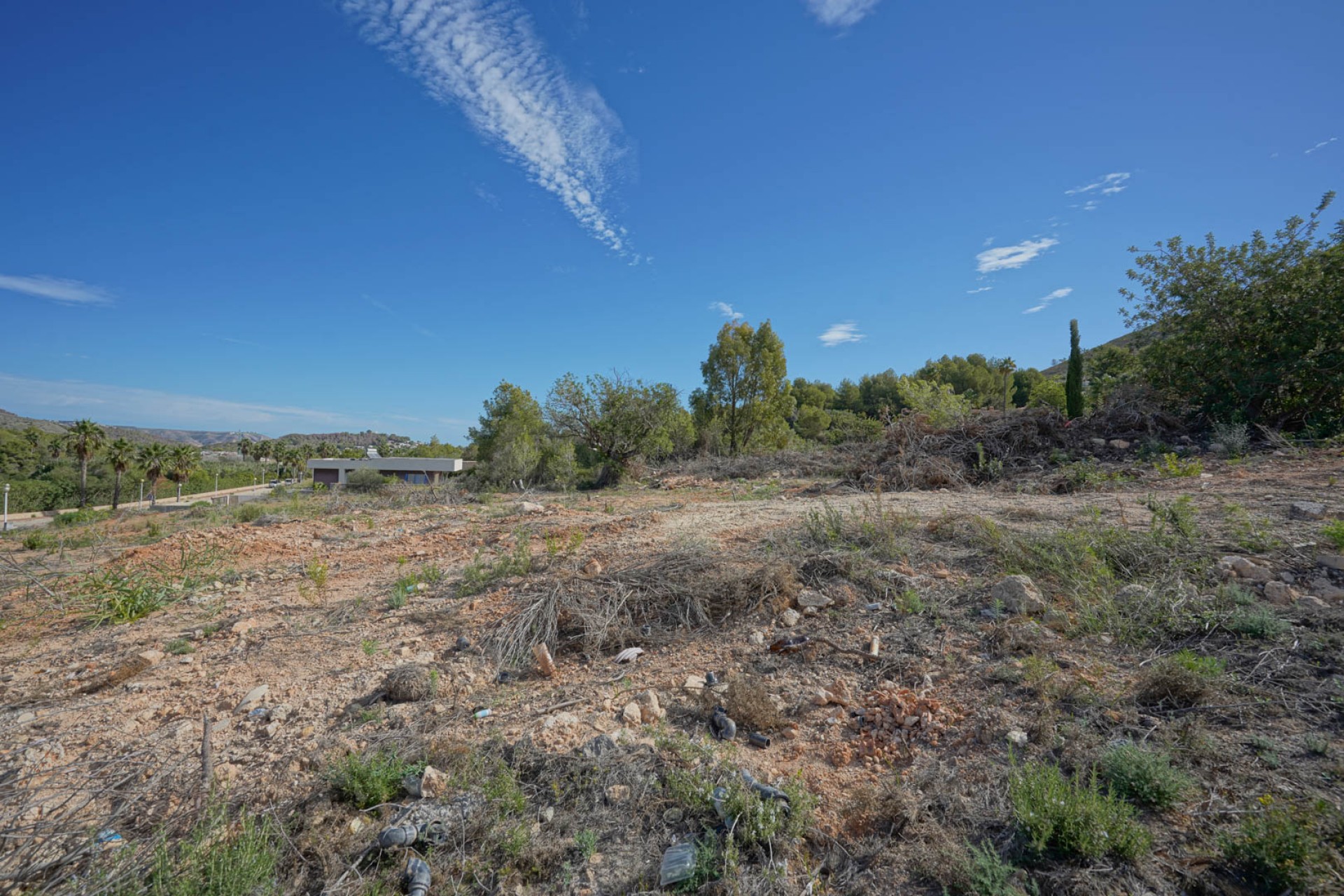 Wiederverkauf -  -
Jávea - Villes del Vent