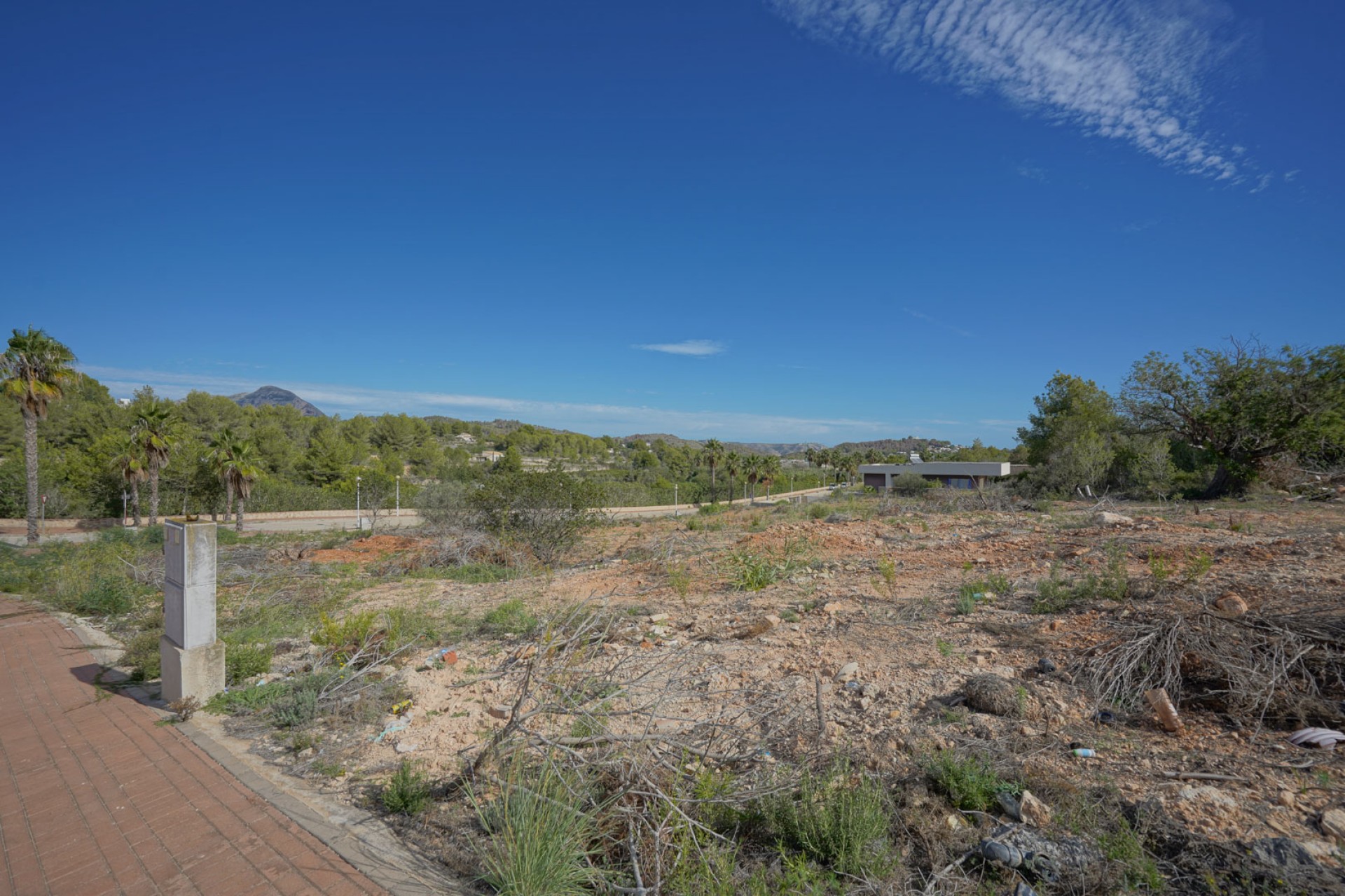 Wiederverkauf -  -
Jávea - Villes del Vent