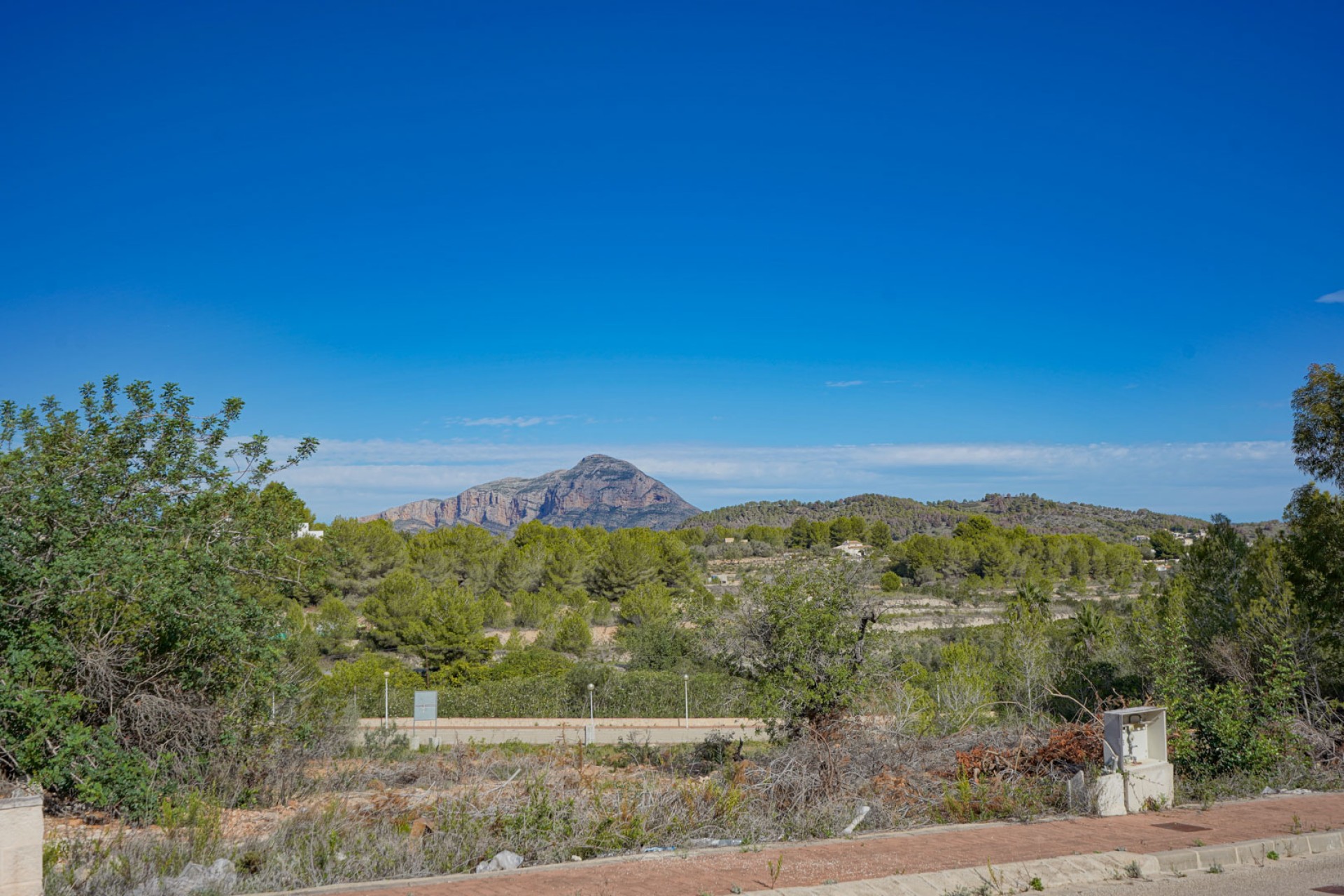 Wiederverkauf -  -
Jávea - Villes del Vent