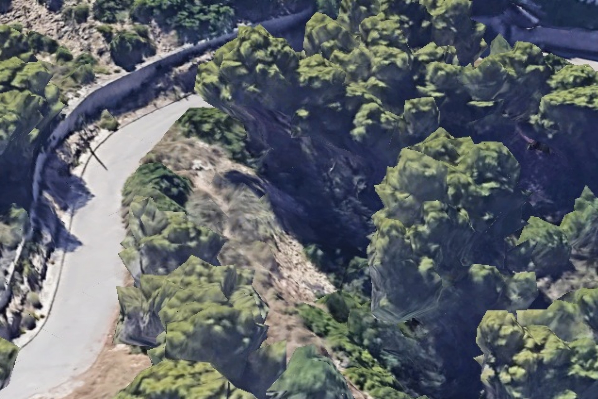 Wiederverkauf -  -
Jávea / Xàbia - Cap Martí - El Tossalet - Pinomar