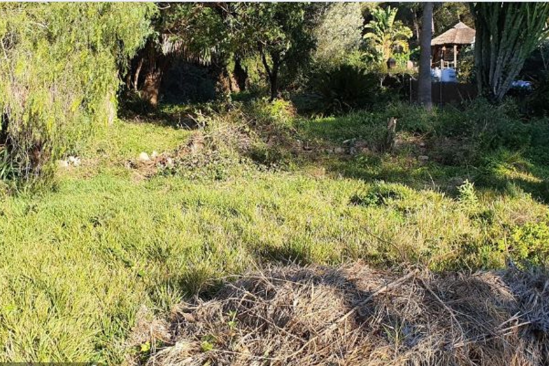 Wiederverkauf -  -
Jávea / Xàbia - Cap Martí - El Tossalet - Pinomar