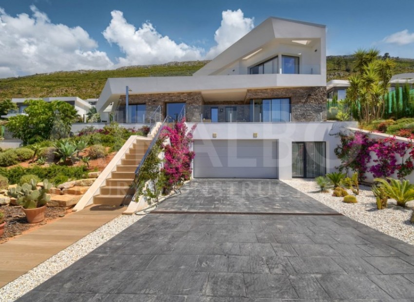 Wiederverkauf -  -
Jávea / Xàbia - Cap Martí - El Tossalet - Pinomar