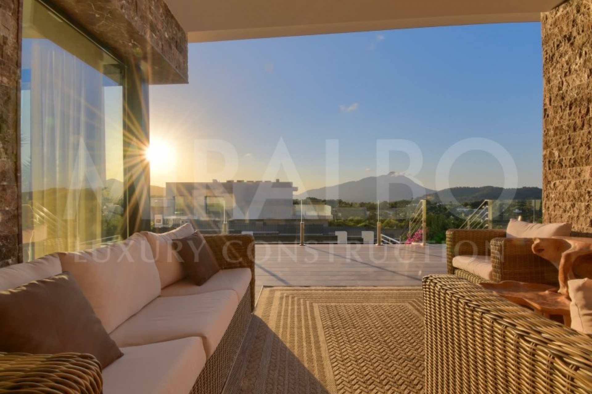 Wiederverkauf -  -
Jávea / Xàbia - Cap Martí - El Tossalet - Pinomar