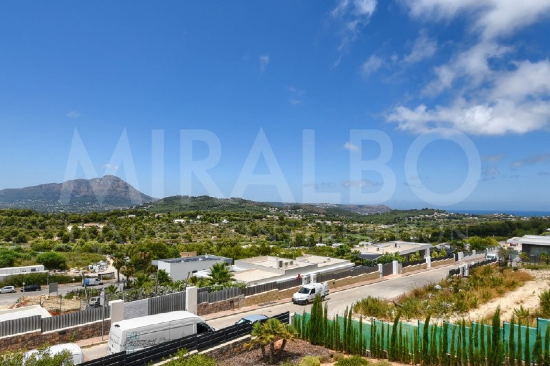 Wiederverkauf -  -
Jávea / Xàbia - Cap Martí - El Tossalet - Pinomar