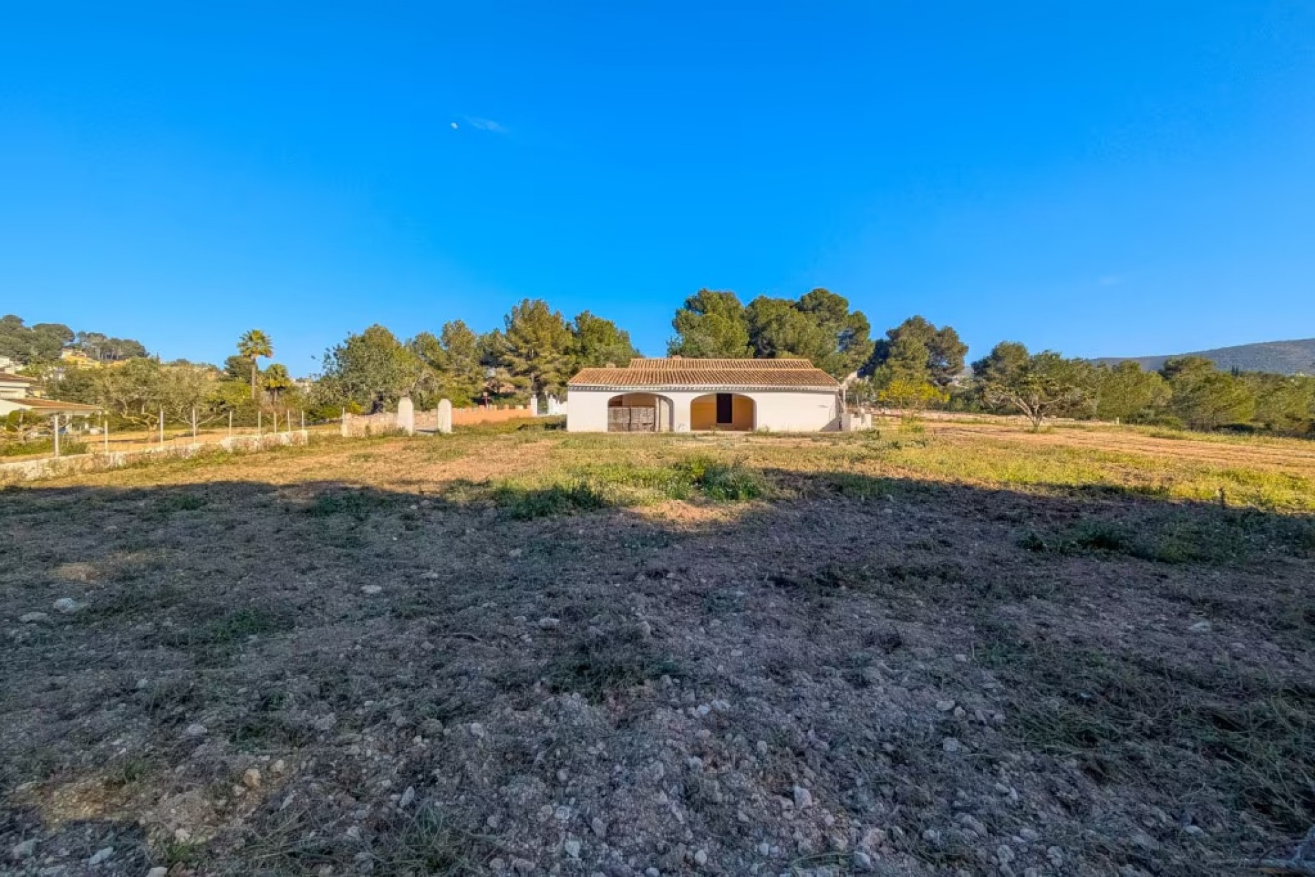 Wiederverkauf -  -
Jávea / Xàbia - Cap Martí - El Tossalet - Pinomar