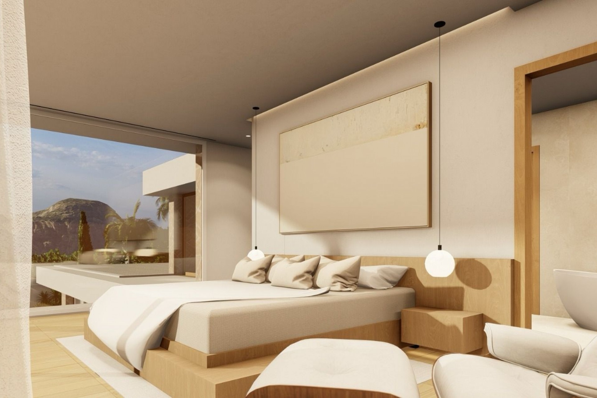 Wiederverkauf -  -
Jávea / Xàbia - Cap Martí - El Tossalet - Pinomar