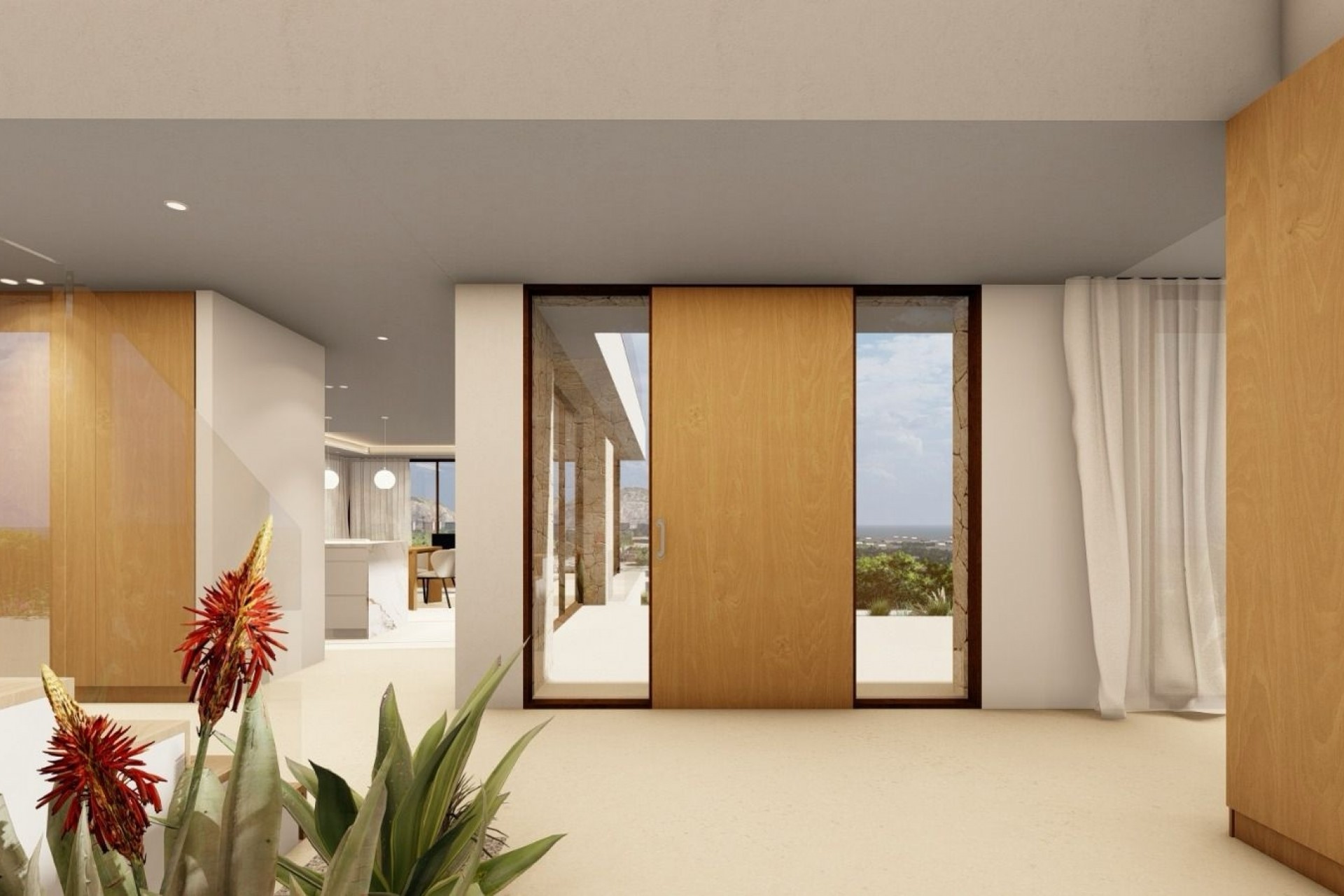 Wiederverkauf -  -
Jávea / Xàbia - Cap Martí - El Tossalet - Pinomar