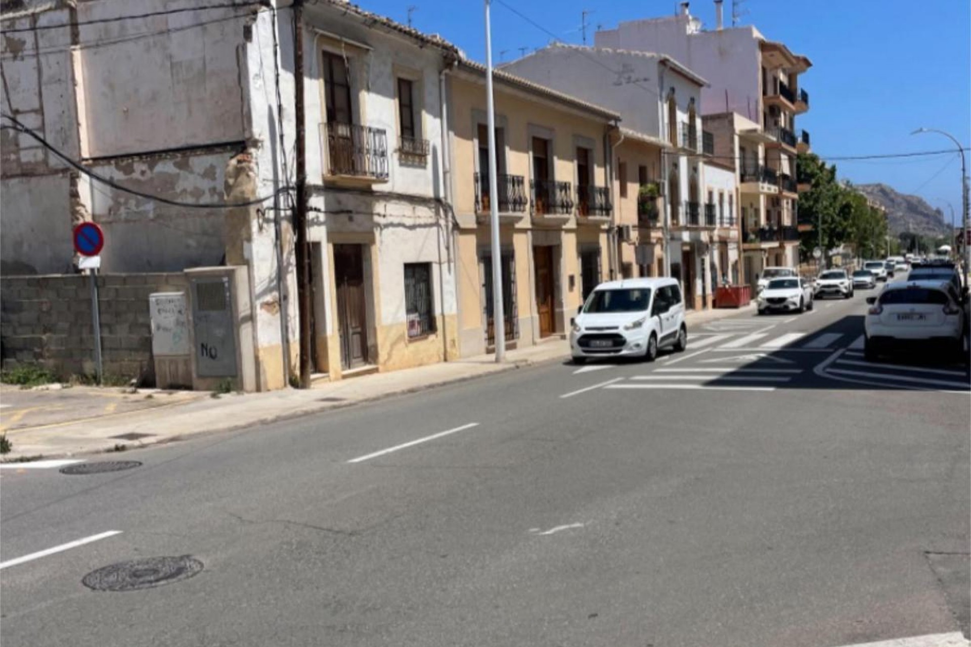 Wiederverkauf -  -
Jávea / Xàbia - Centro ciudad