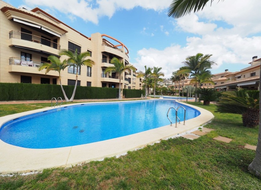 Wiederverkauf -  -
Jávea / Xàbia - Centro ciudad