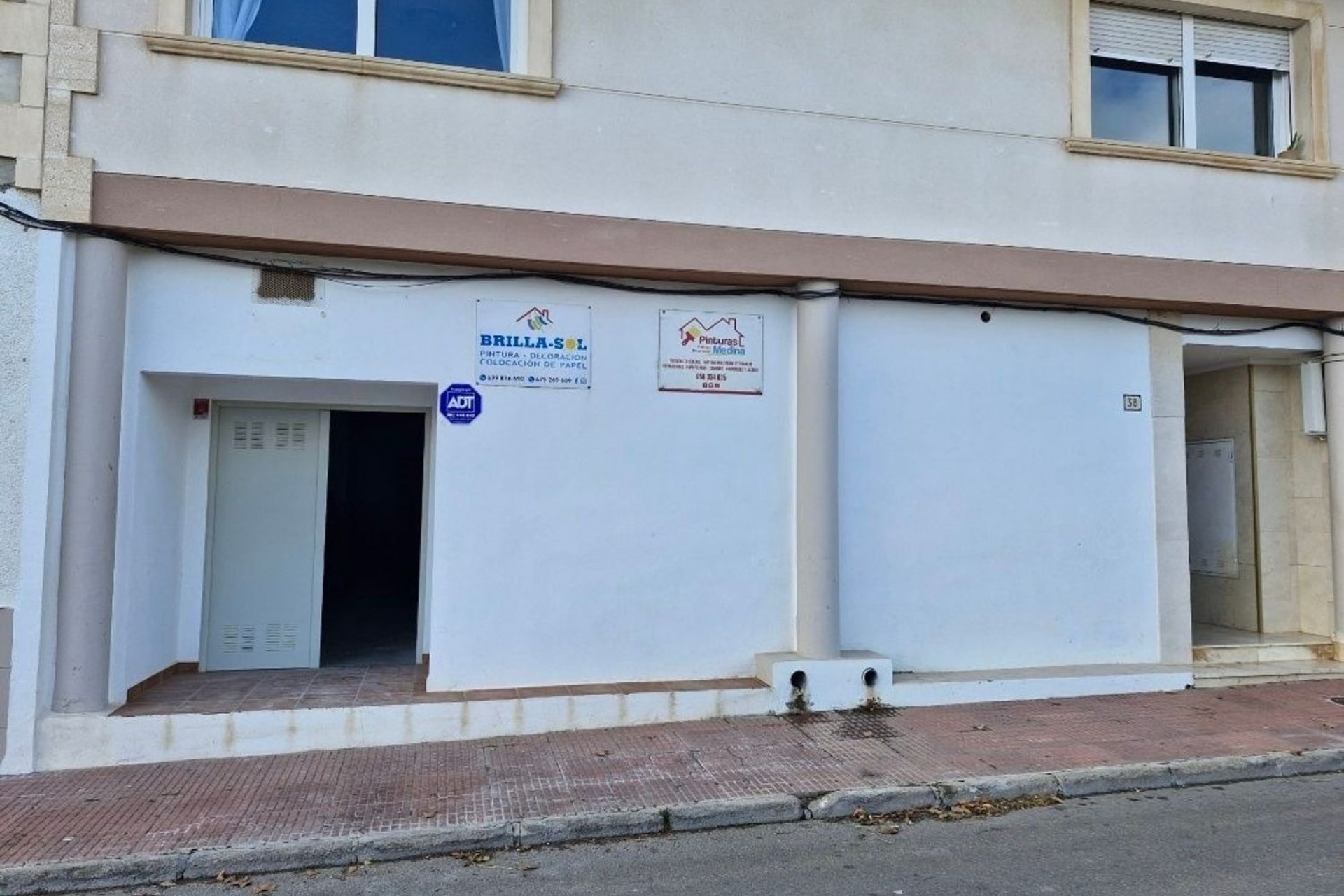 Wiederverkauf -  -
Jávea / Xàbia - Centro ciudad