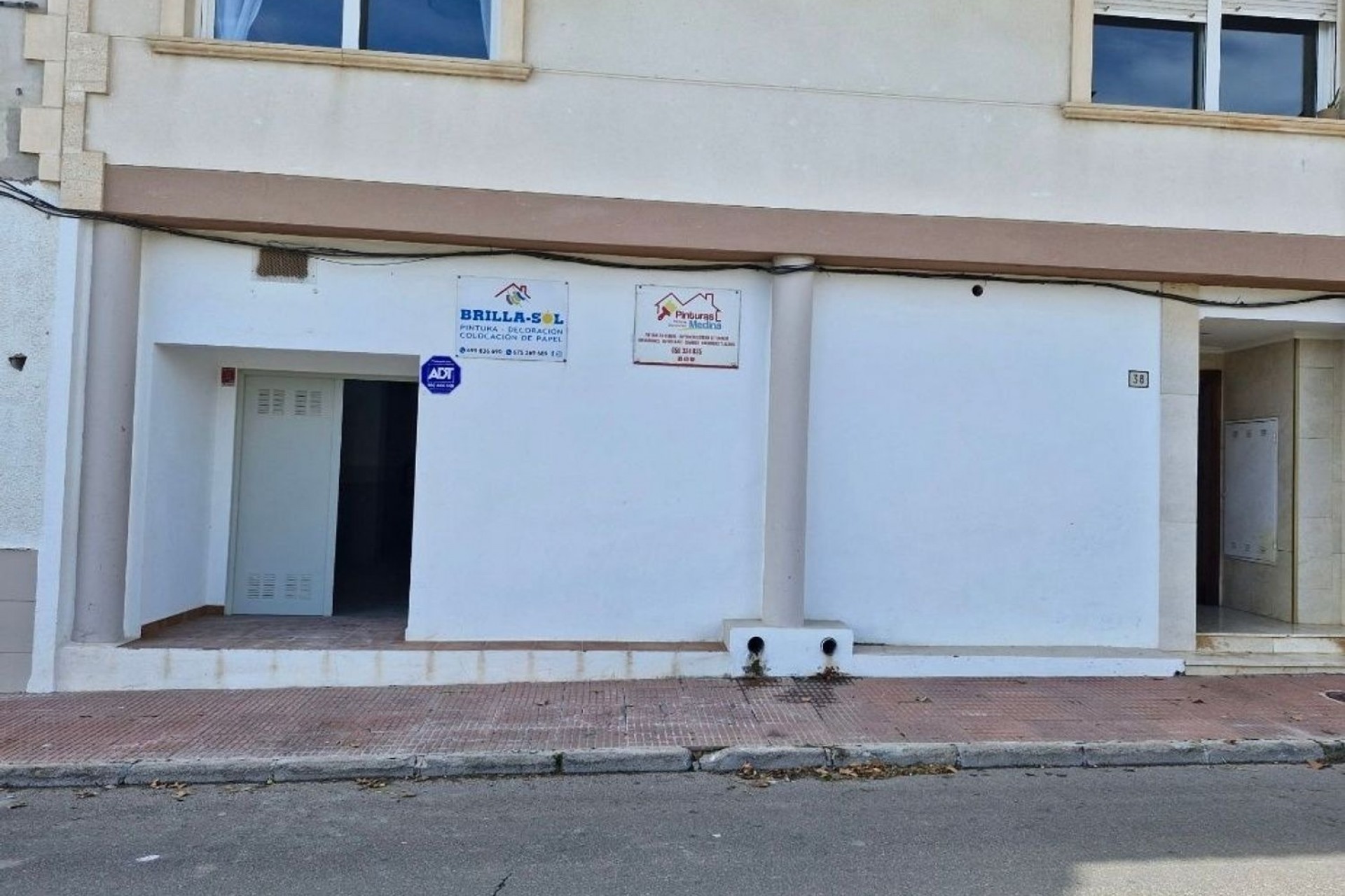 Wiederverkauf -  -
Jávea / Xàbia - Centro ciudad