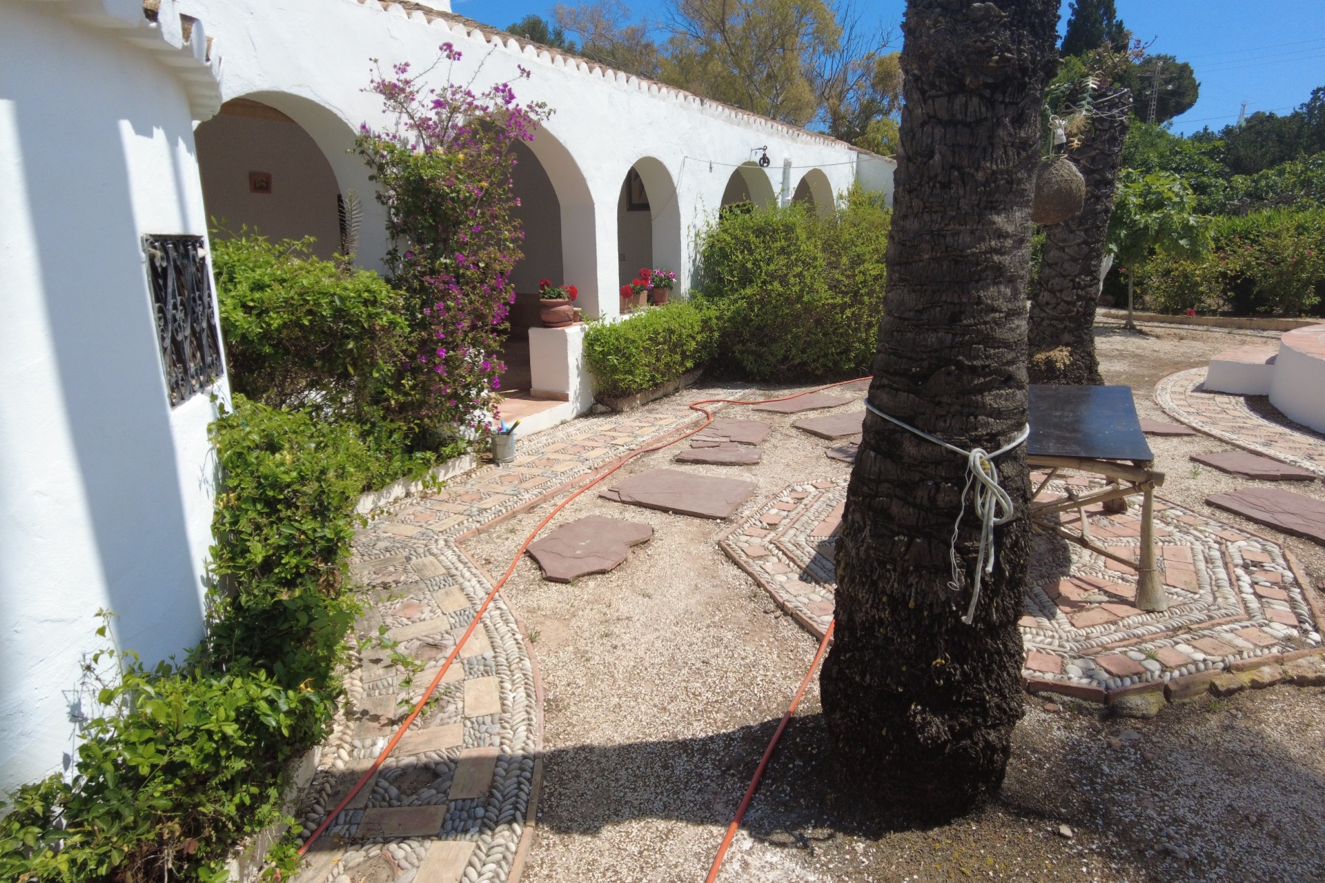 Wiederverkauf -  -
Jávea / Xàbia - Montañar - El Arenal