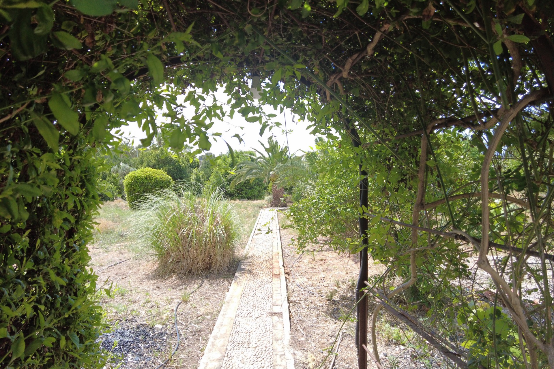 Wiederverkauf -  -
Jávea / Xàbia - Montañar - El Arenal