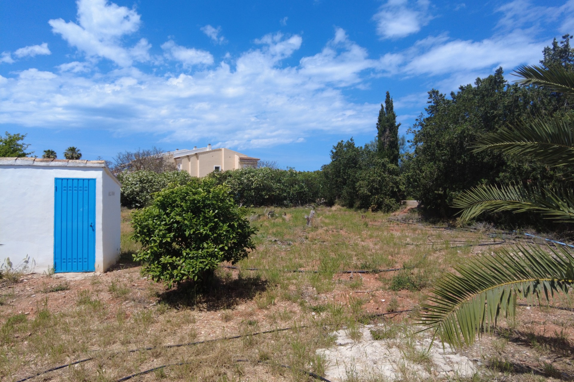 Wiederverkauf -  -
Jávea / Xàbia - Montañar - El Arenal