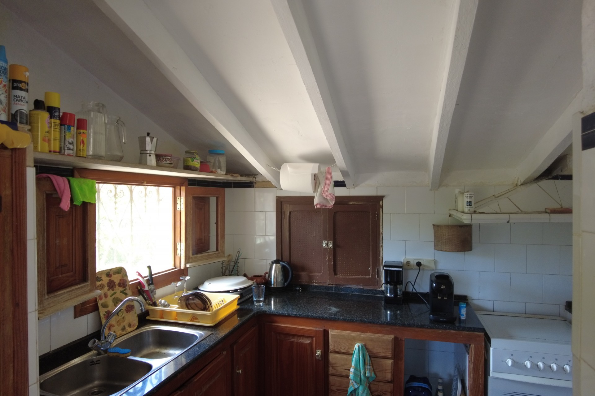 Wiederverkauf -  -
Jávea / Xàbia - Montañar - El Arenal