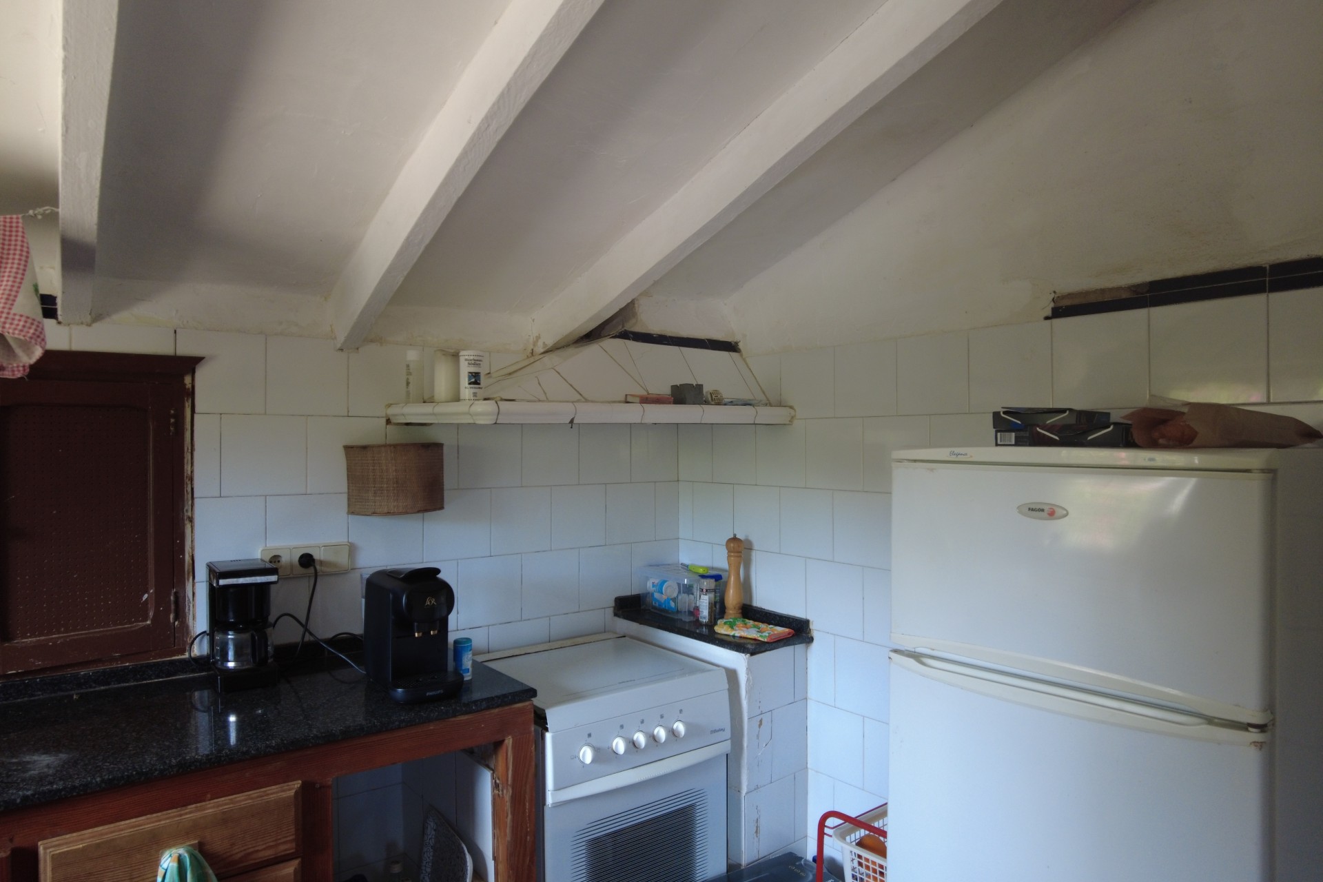 Wiederverkauf -  -
Jávea / Xàbia - Montañar - El Arenal