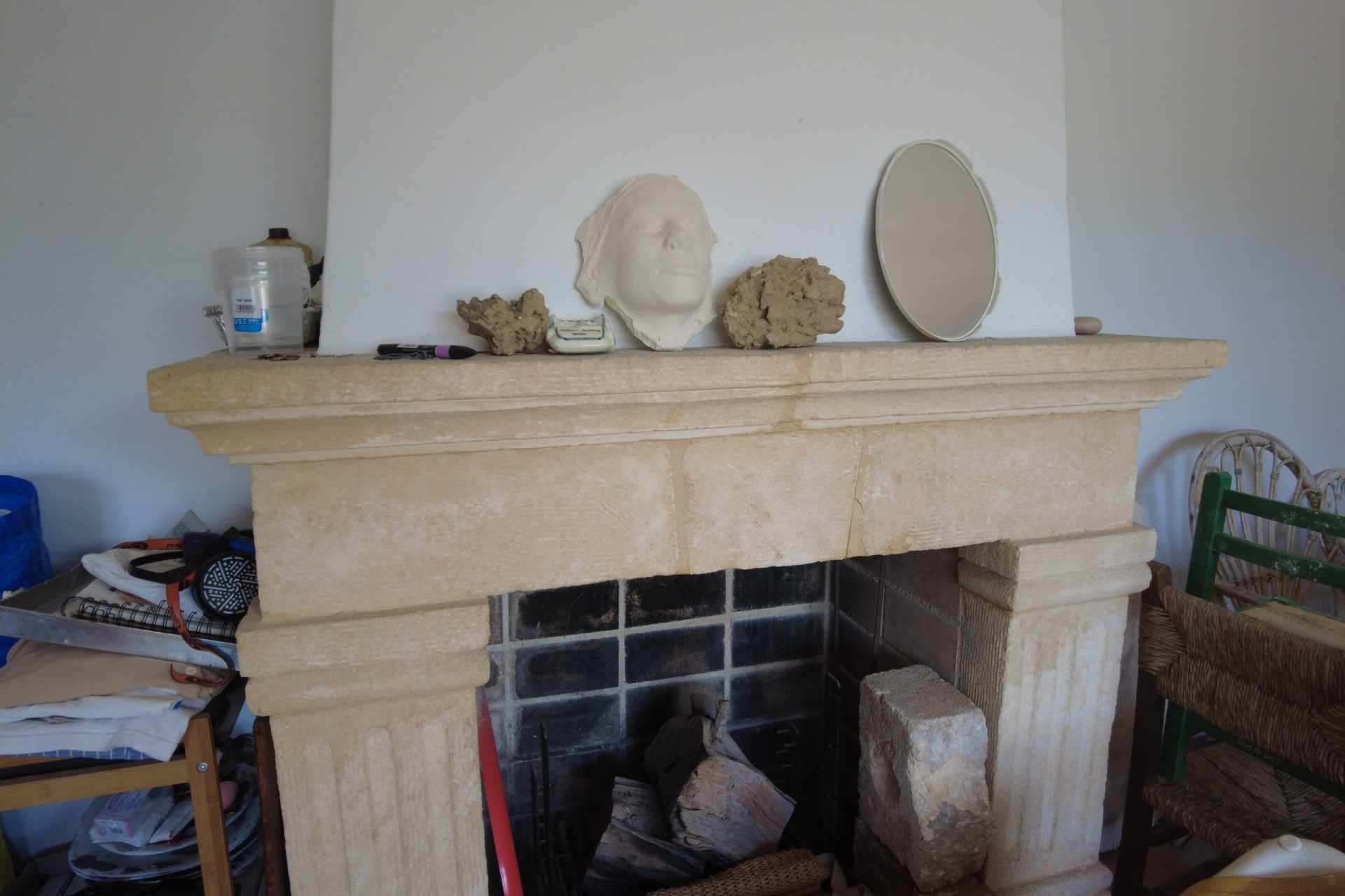 Wiederverkauf -  -
Jávea / Xàbia - Montañar - El Arenal