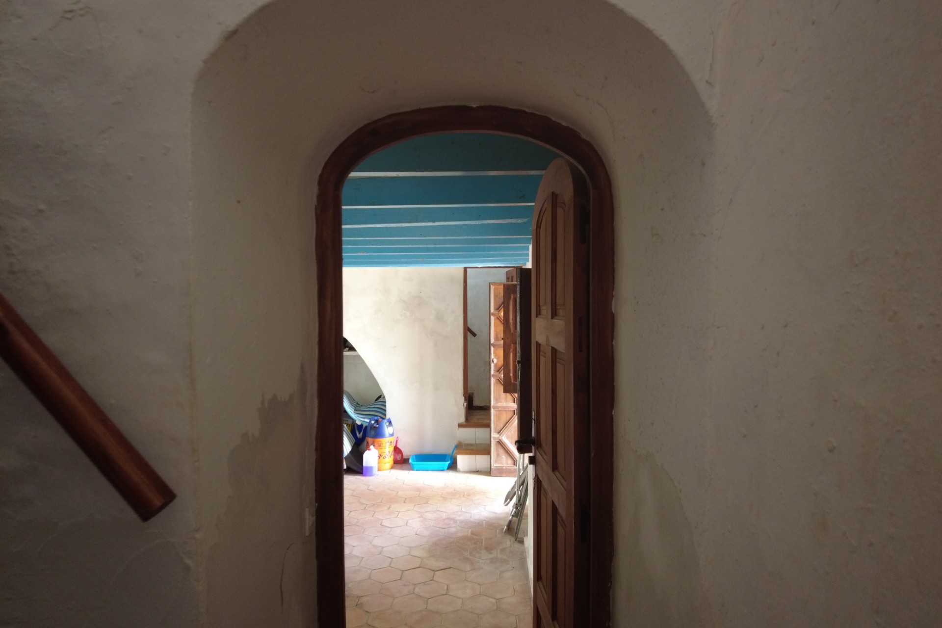 Wiederverkauf -  -
Jávea / Xàbia - Montañar - El Arenal