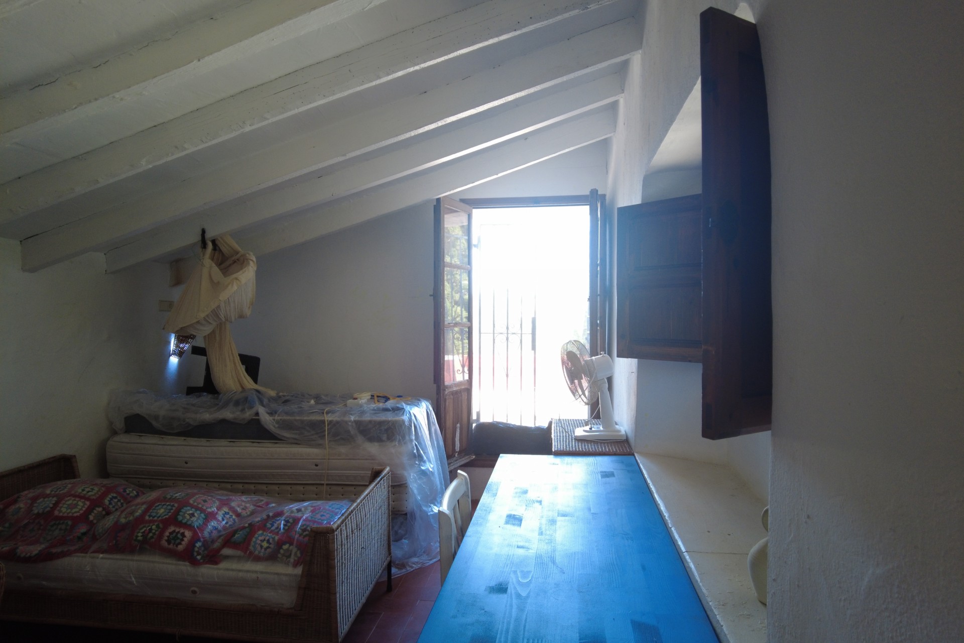 Wiederverkauf -  -
Jávea / Xàbia - Montañar - El Arenal